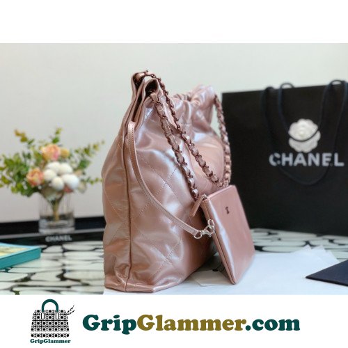 Chanel Tote Bag - Image 5