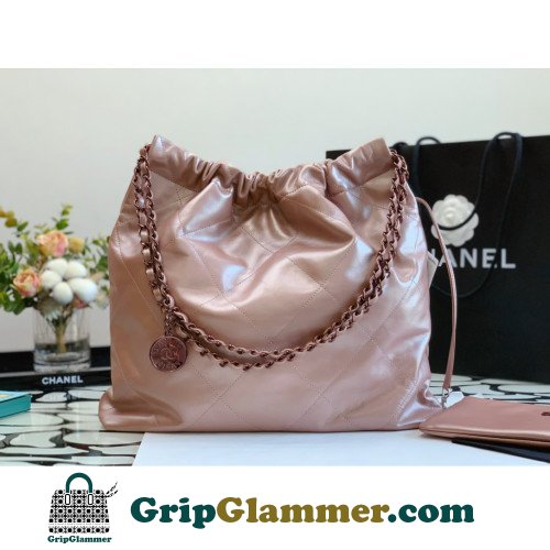 Chanel Tote Bag - Image 6