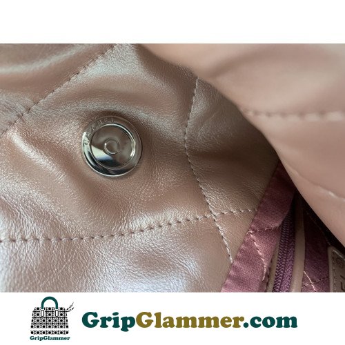 Chanel Tote Bag - Image 8