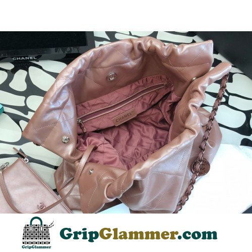 Chanel Tote Bag - Image 2