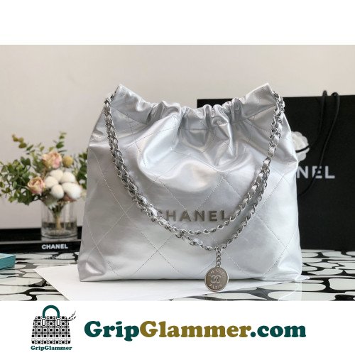 Chanel Tote Bag