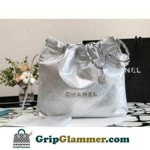 Chanel Tote Bag - Image 3