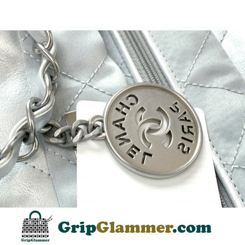 Chanel Tote Bag - Image 2