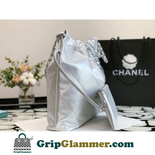 Chanel Tote Bag - Image 6