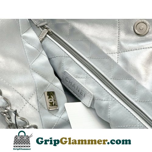 Chanel Tote Bag - Image 9