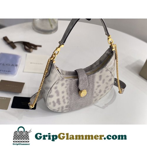 Bvlgari Bag - Image 2