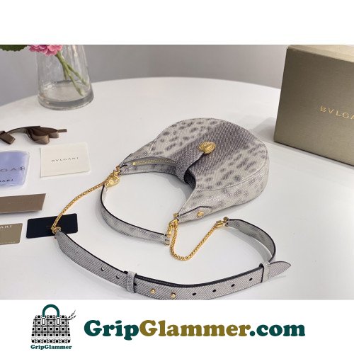 Bvlgari Bag - Image 4