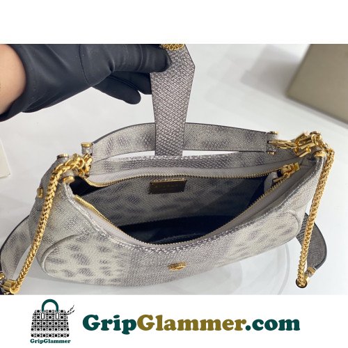 Bvlgari Bag - Image 7