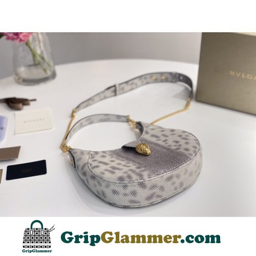 Bvlgari Bag - Image 9