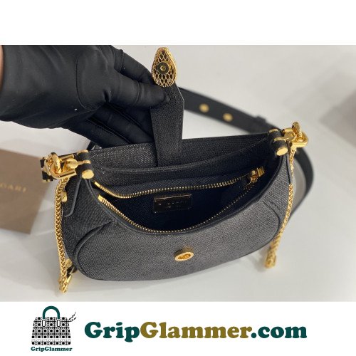 Bvlgari Bag - Image 9