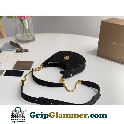 Bvlgari Bag - Image 4