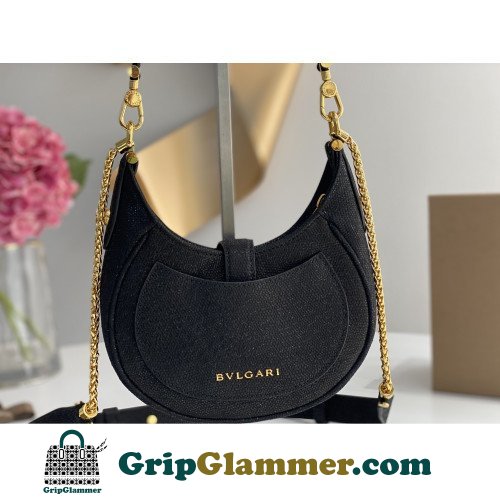 Bvlgari Bag - Image 7