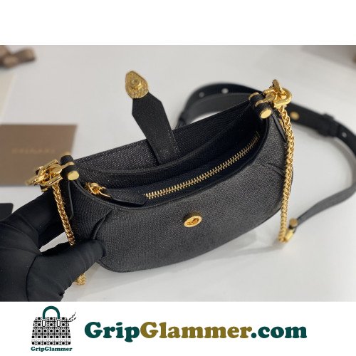 Bvlgari Bag - Image 8