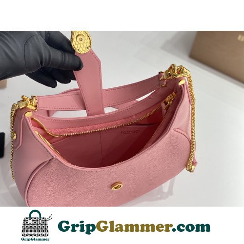 Bvlgari Bag - Image 9