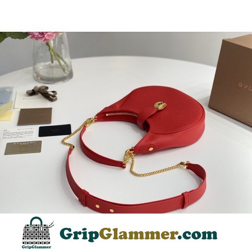 Bvlgari Bag - Image 4