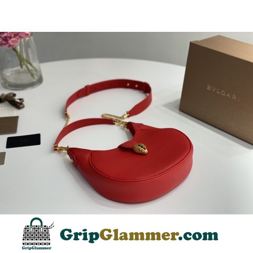 Bvlgari Bag - Image 5