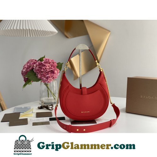 Bvlgari Bag - Image 6