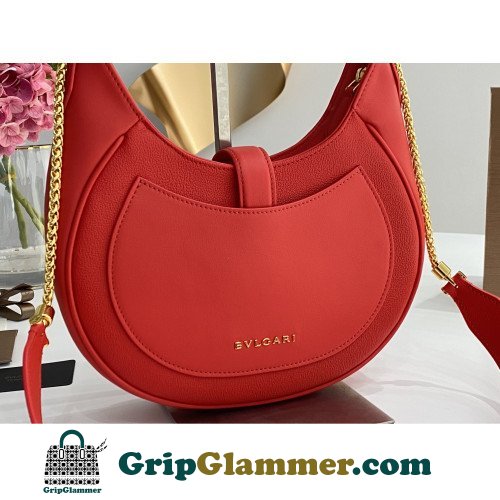 Bvlgari Bag - Image 7