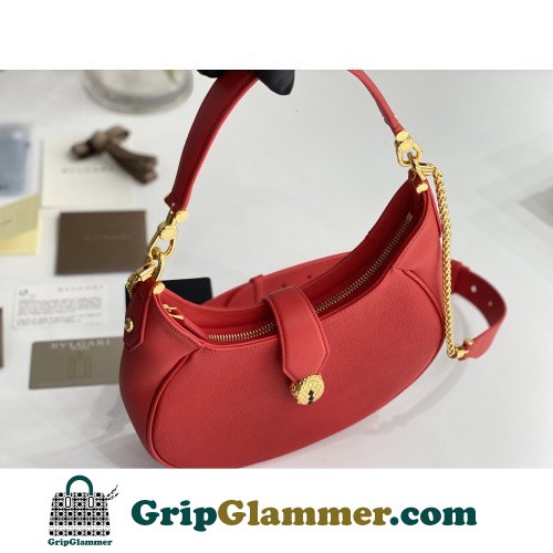 Bvlgari Bag - Image 8