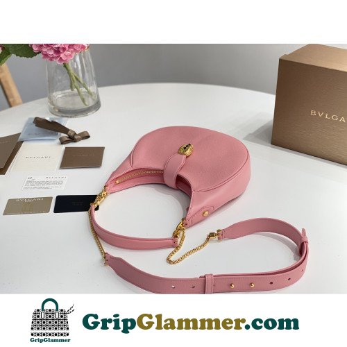 Bvlgari Bag - Image 4