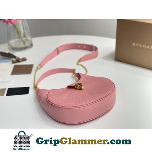 Bvlgari Bag - Image 5