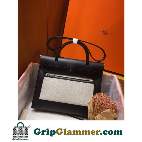 Hermes Herbag - Image 4