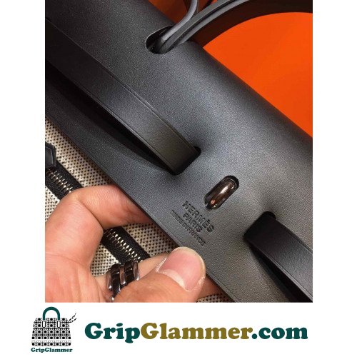 Hermes Herbag - Image 8