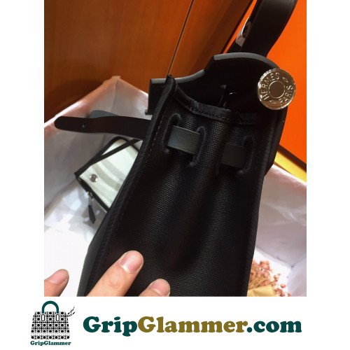 Hermes Herbag - Image 9