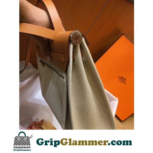 Hermes Herbag - Image 2