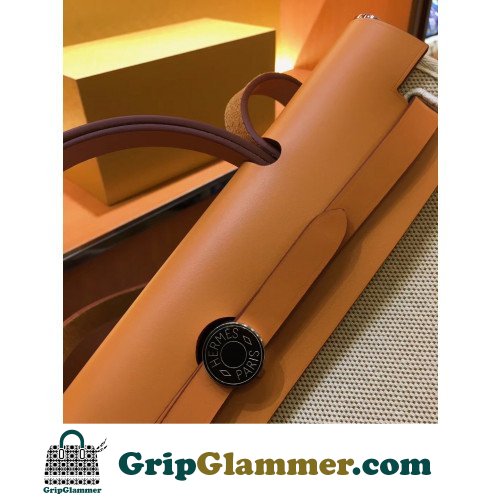 Hermes Herbag - Image 5