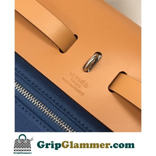 Hermes Herbag - Image 2