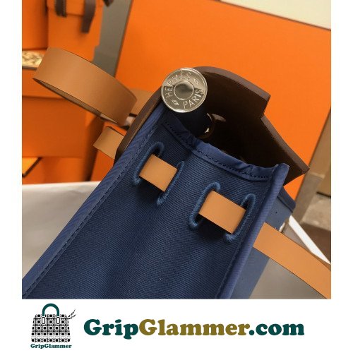 Hermes Herbag - Image 4