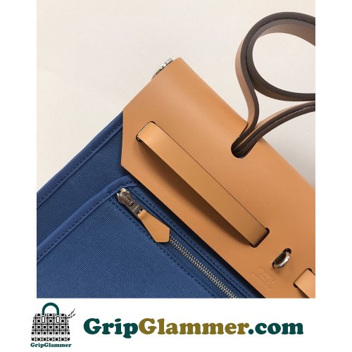 Hermes Herbag - Image 5