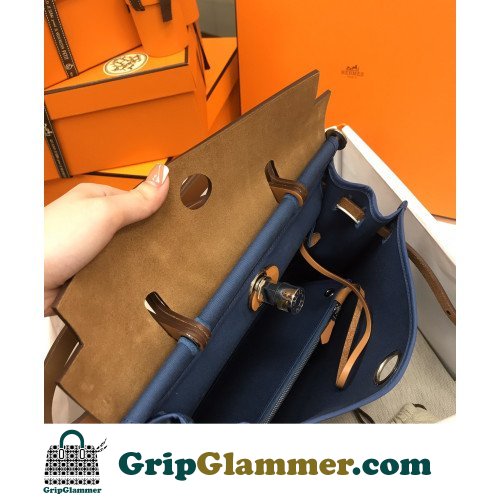 Hermes Herbag - Image 7