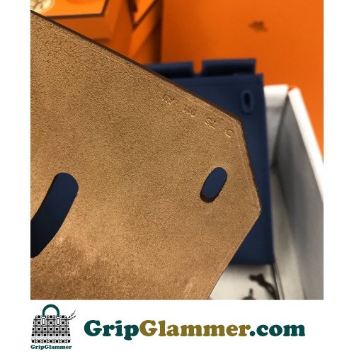 Hermes Herbag - Image 8