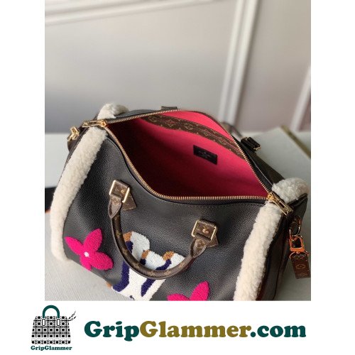 Louis Vuitton Speedy - Image 3