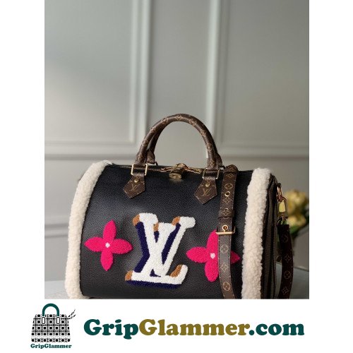 Louis Vuitton Speedy
