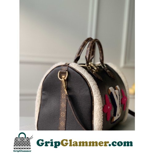 Louis Vuitton Speedy - Image 6