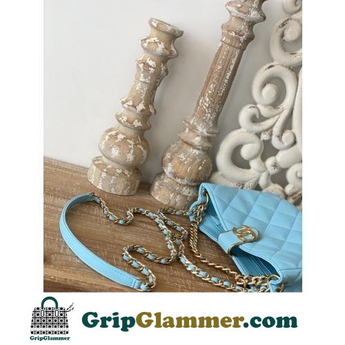 Chanel Gabrielle - Image 4