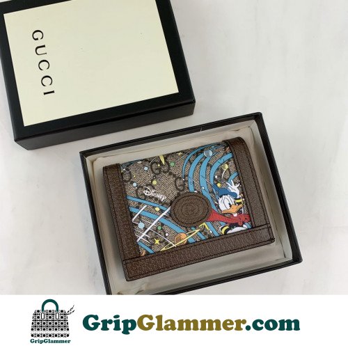 Gucci Disney