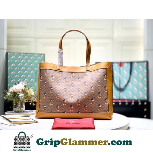 Gucci Disney