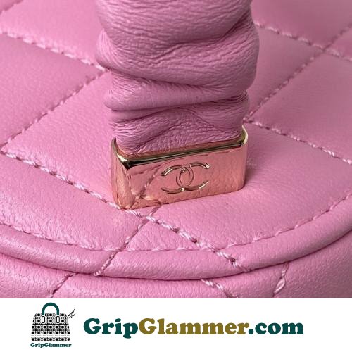 Chanel Bucket - Image 5