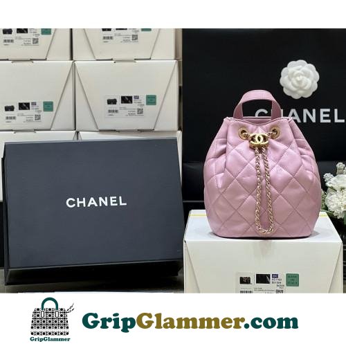 Chanel Backpack - Image 2