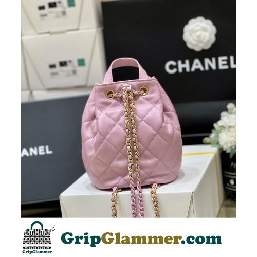 Chanel Backpack