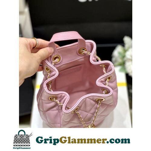 Chanel Backpack - Image 3