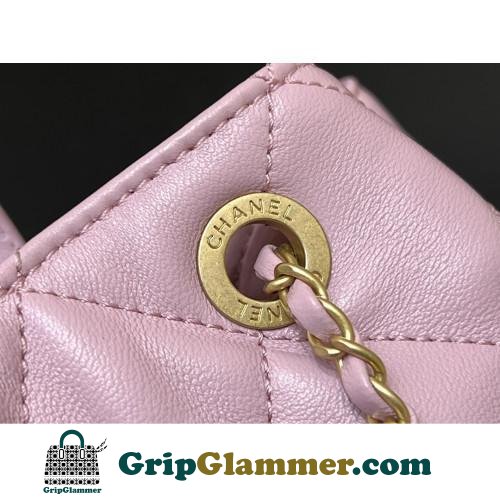 Chanel Backpack - Image 4