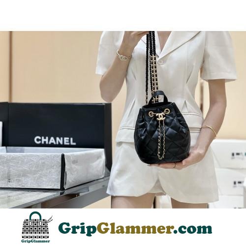 Chanel Backpack - Image 9