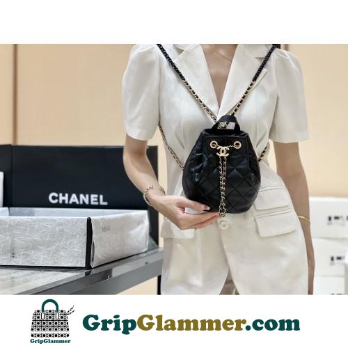 Chanel Backpack - Image 12