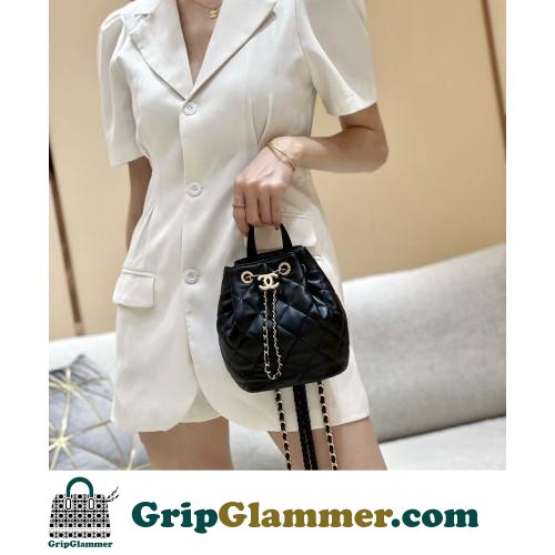 Chanel Backpack - Image 17