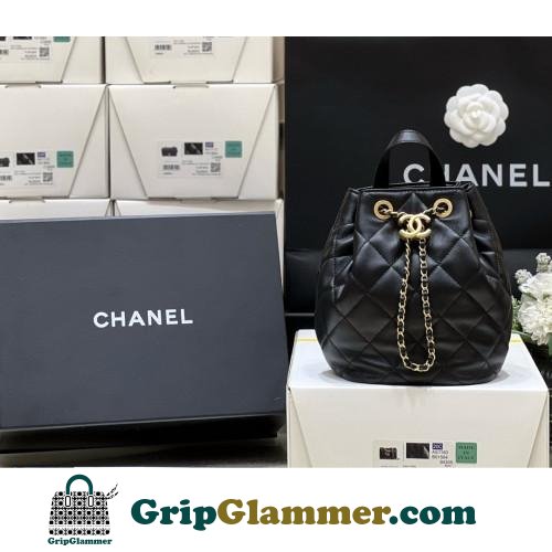 Chanel Backpack - Image 2